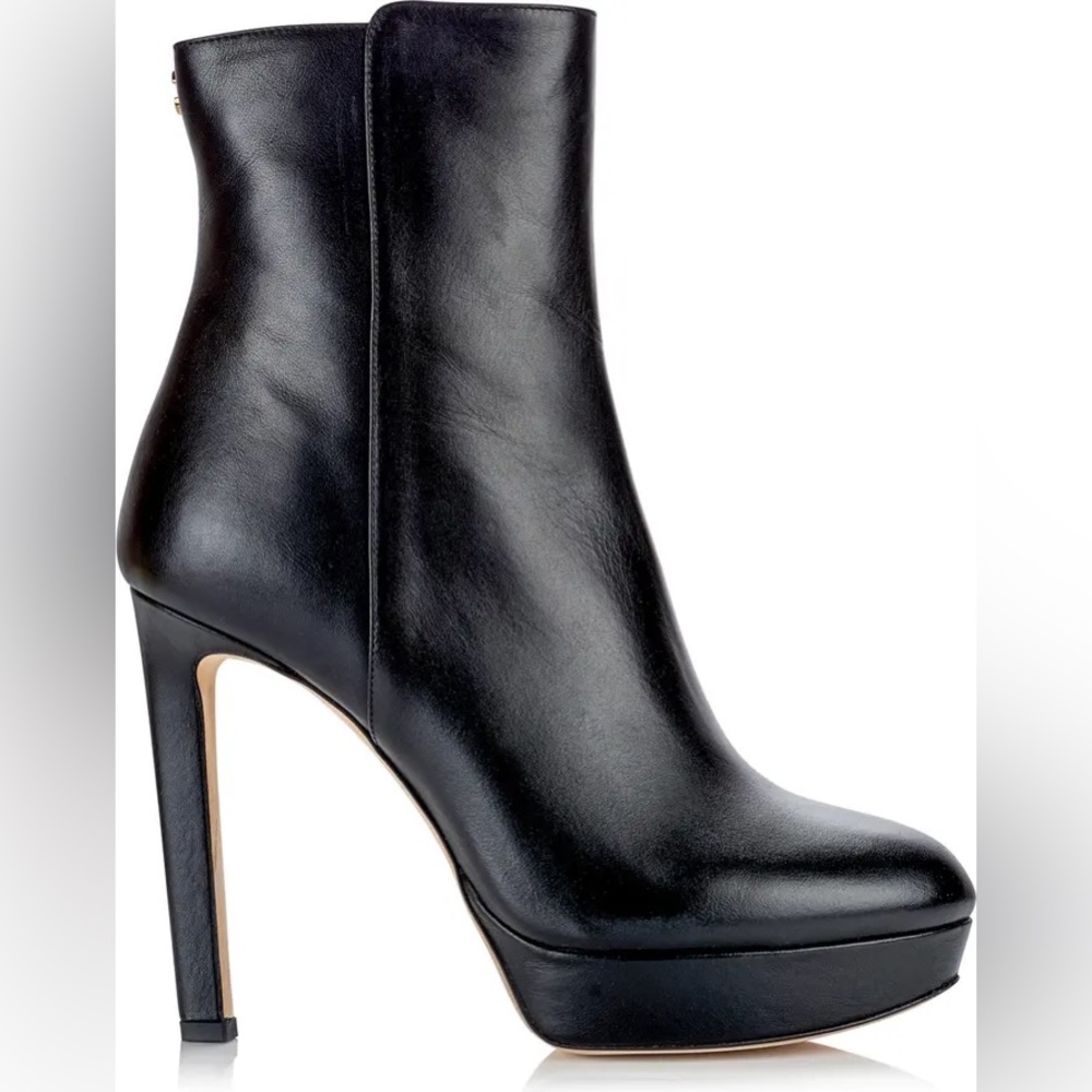 Jimmy Choo Maggie Bootie size 39 boot - US Size 8/8.5